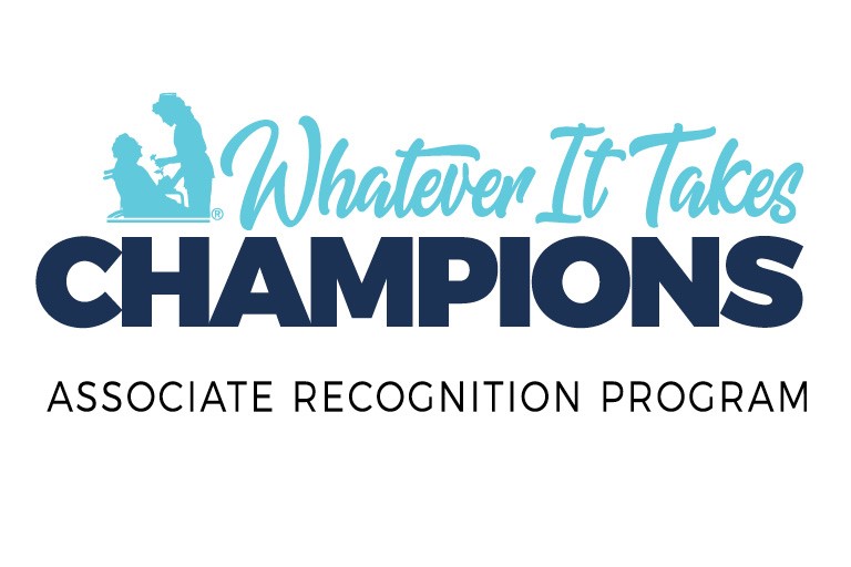 Whatever It Takes Champions – May 2021 edition